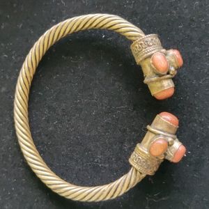 O SO BOHO cuff bracelet #289